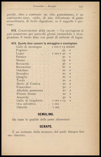 Come posso mangiar bene? : Libro di cucina con oltre mille precetti e ricette di vivande comuni, facili ed economiche per gli stomachi sani e per quelli delicati / Giulia Ferraris Tamburini