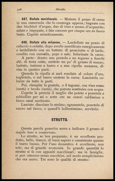 Come posso mangiar bene? : Libro di cucina con oltre mille precetti e ricette di vivande comuni, facili ed economiche per gli stomachi sani e per quelli delicati / Giulia Ferraris Tamburini