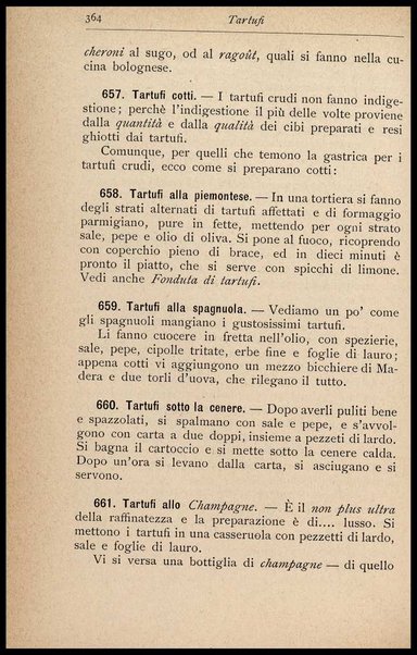 Come posso mangiar bene? : Libro di cucina con oltre mille precetti e ricette di vivande comuni, facili ed economiche per gli stomachi sani e per quelli delicati / Giulia Ferraris Tamburini