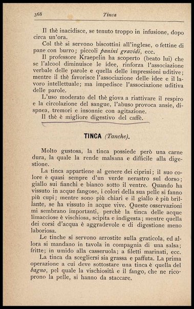 Come posso mangiar bene? : Libro di cucina con oltre mille precetti e ricette di vivande comuni, facili ed economiche per gli stomachi sani e per quelli delicati / Giulia Ferraris Tamburini