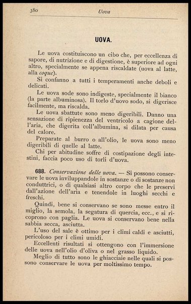 Come posso mangiar bene? : Libro di cucina con oltre mille precetti e ricette di vivande comuni, facili ed economiche per gli stomachi sani e per quelli delicati / Giulia Ferraris Tamburini