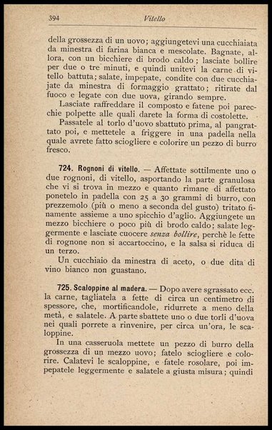 Come posso mangiar bene? : Libro di cucina con oltre mille precetti e ricette di vivande comuni, facili ed economiche per gli stomachi sani e per quelli delicati / Giulia Ferraris Tamburini