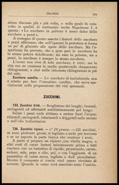 Come posso mangiar bene? : Libro di cucina con oltre mille precetti e ricette di vivande comuni, facili ed economiche per gli stomachi sani e per quelli delicati / Giulia Ferraris Tamburini