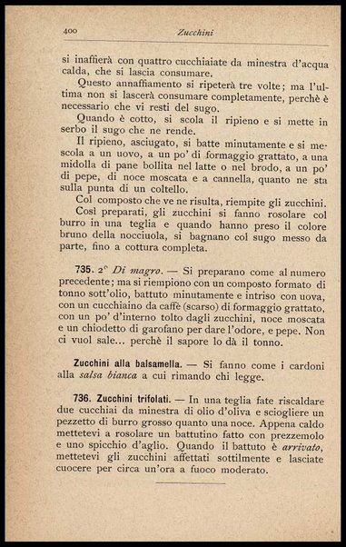 Come posso mangiar bene? : Libro di cucina con oltre mille precetti e ricette di vivande comuni, facili ed economiche per gli stomachi sani e per quelli delicati / Giulia Ferraris Tamburini