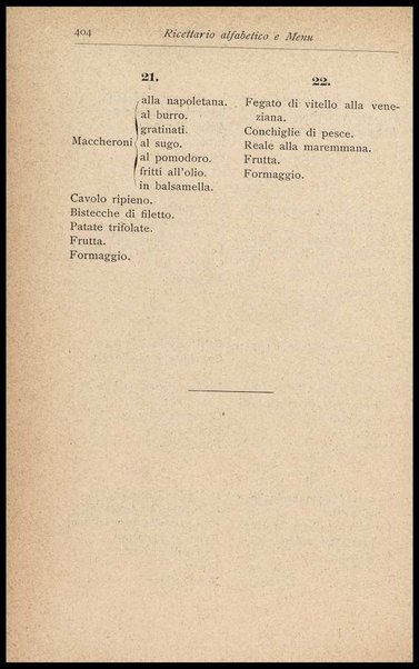 Come posso mangiar bene? : Libro di cucina con oltre mille precetti e ricette di vivande comuni, facili ed economiche per gli stomachi sani e per quelli delicati / Giulia Ferraris Tamburini