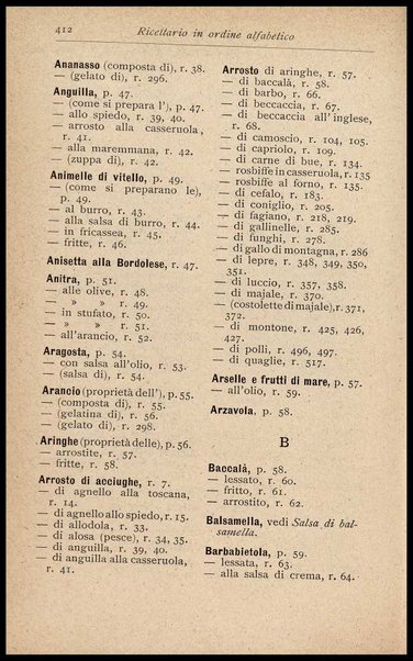 Come posso mangiar bene? : Libro di cucina con oltre mille precetti e ricette di vivande comuni, facili ed economiche per gli stomachi sani e per quelli delicati / Giulia Ferraris Tamburini