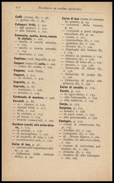 Come posso mangiar bene? : Libro di cucina con oltre mille precetti e ricette di vivande comuni, facili ed economiche per gli stomachi sani e per quelli delicati / Giulia Ferraris Tamburini