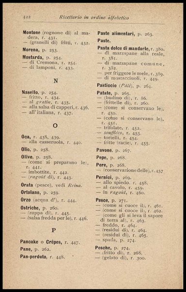 Come posso mangiar bene? : Libro di cucina con oltre mille precetti e ricette di vivande comuni, facili ed economiche per gli stomachi sani e per quelli delicati / Giulia Ferraris Tamburini