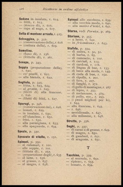 Come posso mangiar bene? : Libro di cucina con oltre mille precetti e ricette di vivande comuni, facili ed economiche per gli stomachi sani e per quelli delicati / Giulia Ferraris Tamburini