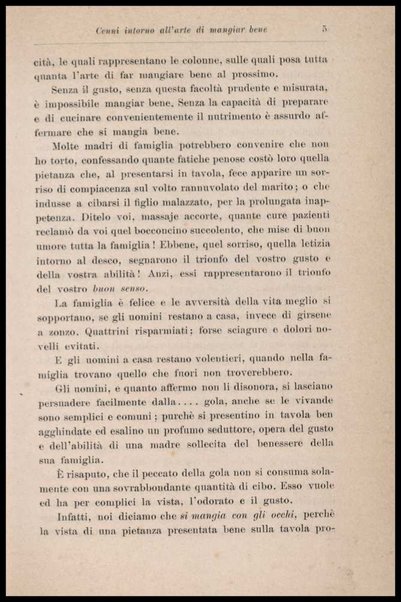 Come posso mangiar bene? : libro di cucina, con oltre mille ricette di vivande comuni, facili ed economiche per gli stomachi sani e per quelli delicati / Giulia Ferraris Tamburini