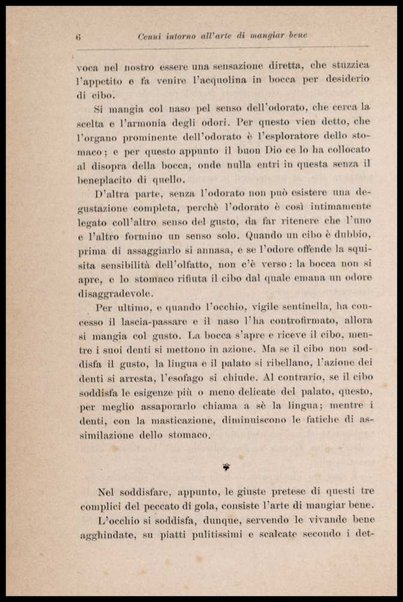 Come posso mangiar bene? : libro di cucina, con oltre mille ricette di vivande comuni, facili ed economiche per gli stomachi sani e per quelli delicati / Giulia Ferraris Tamburini