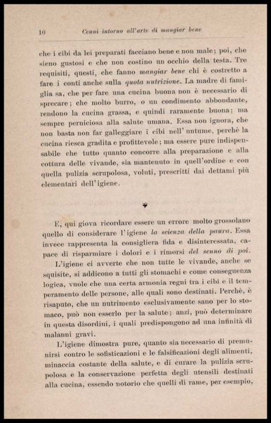 Come posso mangiar bene? : libro di cucina, con oltre mille ricette di vivande comuni, facili ed economiche per gli stomachi sani e per quelli delicati / Giulia Ferraris Tamburini