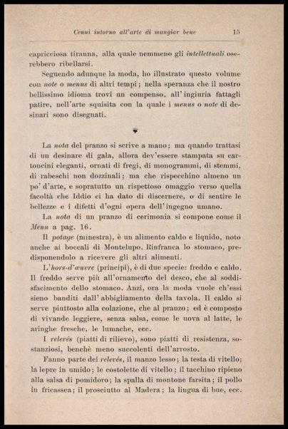 Come posso mangiar bene? : libro di cucina, con oltre mille ricette di vivande comuni, facili ed economiche per gli stomachi sani e per quelli delicati / Giulia Ferraris Tamburini