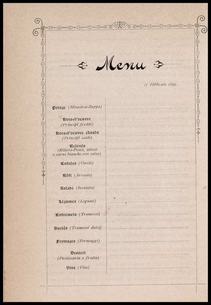 Come posso mangiar bene? : libro di cucina, con oltre mille ricette di vivande comuni, facili ed economiche per gli stomachi sani e per quelli delicati / Giulia Ferraris Tamburini