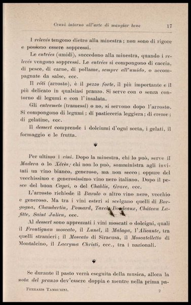Come posso mangiar bene? : libro di cucina, con oltre mille ricette di vivande comuni, facili ed economiche per gli stomachi sani e per quelli delicati / Giulia Ferraris Tamburini