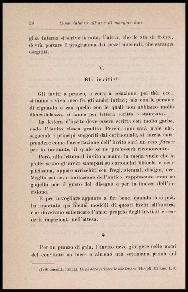 Come posso mangiar bene? : libro di cucina, con oltre mille ricette di vivande comuni, facili ed economiche per gli stomachi sani e per quelli delicati / Giulia Ferraris Tamburini