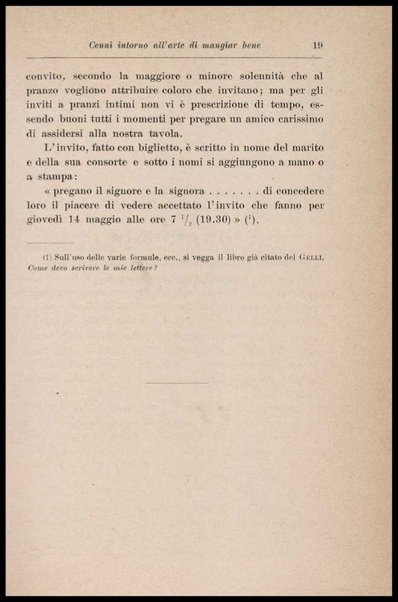 Come posso mangiar bene? : libro di cucina, con oltre mille ricette di vivande comuni, facili ed economiche per gli stomachi sani e per quelli delicati / Giulia Ferraris Tamburini