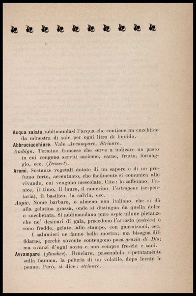 Come posso mangiar bene? : libro di cucina, con oltre mille ricette di vivande comuni, facili ed economiche per gli stomachi sani e per quelli delicati / Giulia Ferraris Tamburini