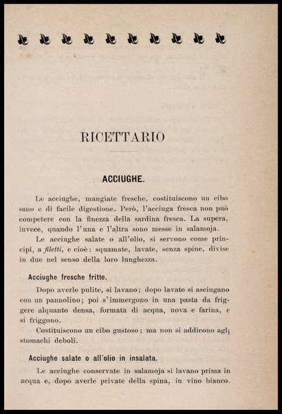 Come posso mangiar bene? : libro di cucina, con oltre mille ricette di vivande comuni, facili ed economiche per gli stomachi sani e per quelli delicati / Giulia Ferraris Tamburini