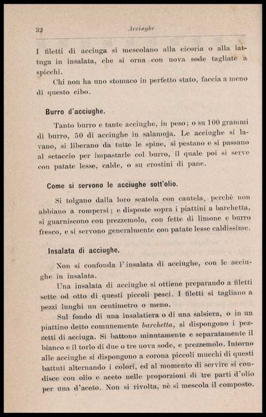 Come posso mangiar bene? : libro di cucina, con oltre mille ricette di vivande comuni, facili ed economiche per gli stomachi sani e per quelli delicati / Giulia Ferraris Tamburini