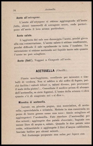 Come posso mangiar bene? : libro di cucina, con oltre mille ricette di vivande comuni, facili ed economiche per gli stomachi sani e per quelli delicati / Giulia Ferraris Tamburini