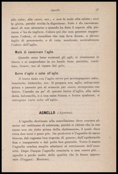 Come posso mangiar bene? : libro di cucina, con oltre mille ricette di vivande comuni, facili ed economiche per gli stomachi sani e per quelli delicati / Giulia Ferraris Tamburini