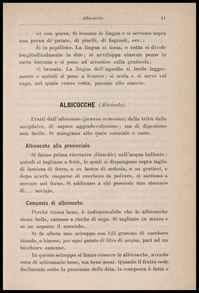 Come posso mangiar bene? : libro di cucina, con oltre mille ricette di vivande comuni, facili ed economiche per gli stomachi sani e per quelli delicati / Giulia Ferraris Tamburini