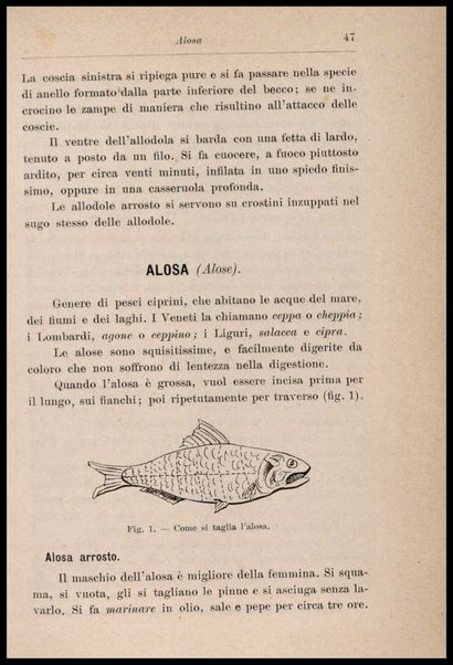 Come posso mangiar bene? : libro di cucina, con oltre mille ricette di vivande comuni, facili ed economiche per gli stomachi sani e per quelli delicati / Giulia Ferraris Tamburini