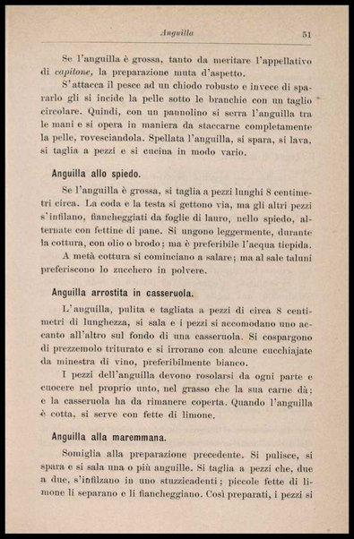 Come posso mangiar bene? : libro di cucina, con oltre mille ricette di vivande comuni, facili ed economiche per gli stomachi sani e per quelli delicati / Giulia Ferraris Tamburini