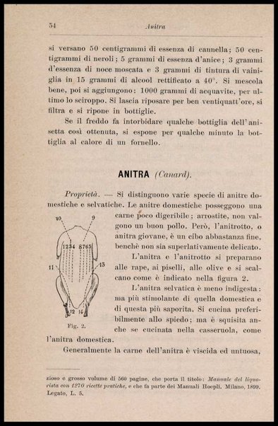 Come posso mangiar bene? : libro di cucina, con oltre mille ricette di vivande comuni, facili ed economiche per gli stomachi sani e per quelli delicati / Giulia Ferraris Tamburini