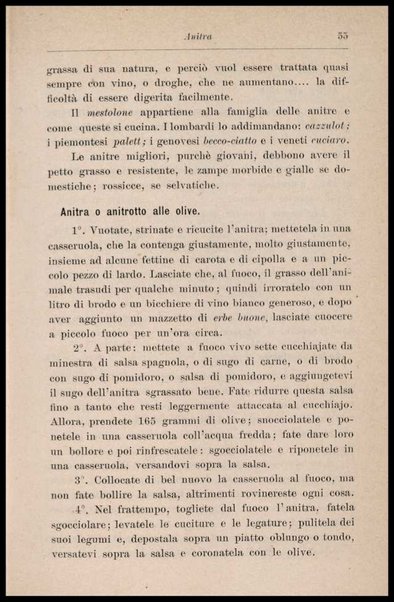 Come posso mangiar bene? : libro di cucina, con oltre mille ricette di vivande comuni, facili ed economiche per gli stomachi sani e per quelli delicati / Giulia Ferraris Tamburini