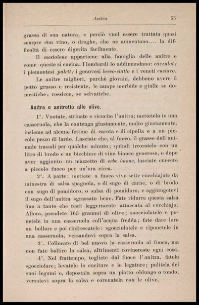 Come posso mangiar bene? : libro di cucina, con oltre mille ricette di vivande comuni, facili ed economiche per gli stomachi sani e per quelli delicati / Giulia Ferraris Tamburini