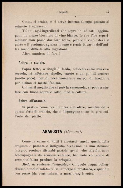 Come posso mangiar bene? : libro di cucina, con oltre mille ricette di vivande comuni, facili ed economiche per gli stomachi sani e per quelli delicati / Giulia Ferraris Tamburini