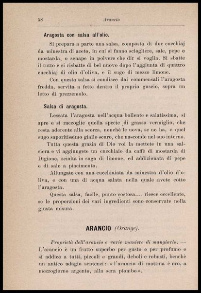 Come posso mangiar bene? : libro di cucina, con oltre mille ricette di vivande comuni, facili ed economiche per gli stomachi sani e per quelli delicati / Giulia Ferraris Tamburini