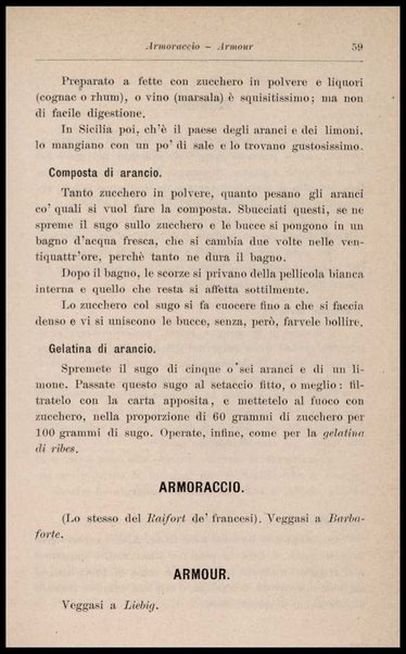 Come posso mangiar bene? : libro di cucina, con oltre mille ricette di vivande comuni, facili ed economiche per gli stomachi sani e per quelli delicati / Giulia Ferraris Tamburini