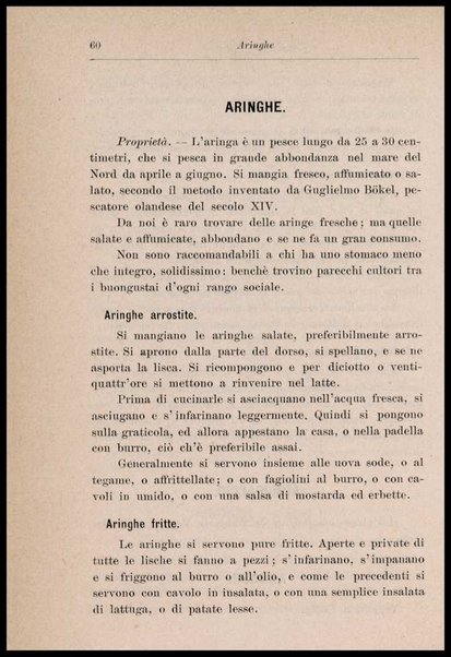 Come posso mangiar bene? : libro di cucina, con oltre mille ricette di vivande comuni, facili ed economiche per gli stomachi sani e per quelli delicati / Giulia Ferraris Tamburini