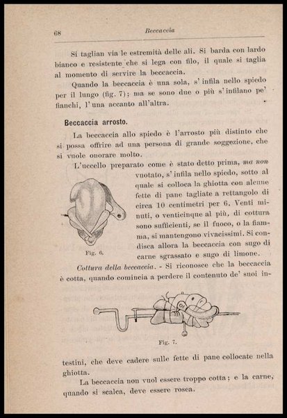 Come posso mangiar bene? : libro di cucina, con oltre mille ricette di vivande comuni, facili ed economiche per gli stomachi sani e per quelli delicati / Giulia Ferraris Tamburini