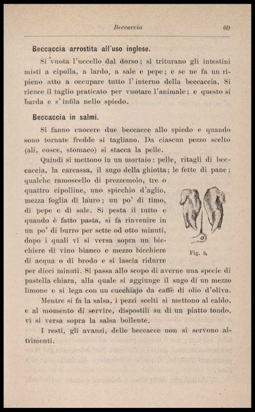 Come posso mangiar bene? : libro di cucina, con oltre mille ricette di vivande comuni, facili ed economiche per gli stomachi sani e per quelli delicati / Giulia Ferraris Tamburini