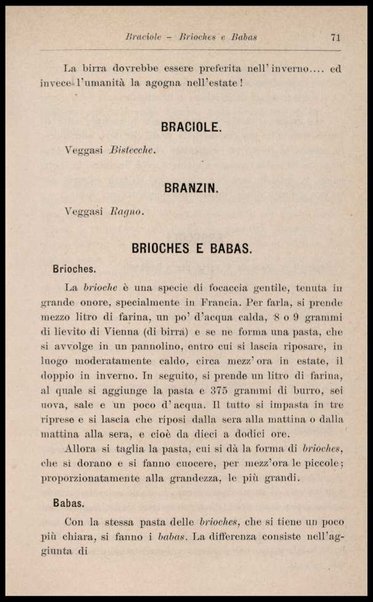 Come posso mangiar bene? : libro di cucina, con oltre mille ricette di vivande comuni, facili ed economiche per gli stomachi sani e per quelli delicati / Giulia Ferraris Tamburini