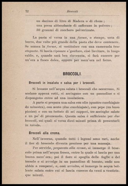 Come posso mangiar bene? : libro di cucina, con oltre mille ricette di vivande comuni, facili ed economiche per gli stomachi sani e per quelli delicati / Giulia Ferraris Tamburini