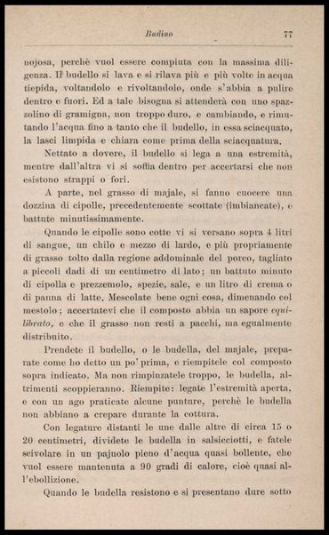 Come posso mangiar bene? : libro di cucina, con oltre mille ricette di vivande comuni, facili ed economiche per gli stomachi sani e per quelli delicati / Giulia Ferraris Tamburini