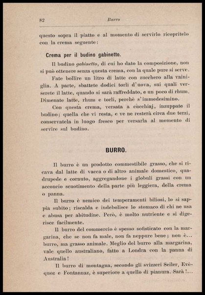 Come posso mangiar bene? : libro di cucina, con oltre mille ricette di vivande comuni, facili ed economiche per gli stomachi sani e per quelli delicati / Giulia Ferraris Tamburini