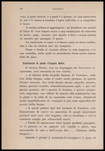 Come posso mangiar bene? : libro di cucina, con oltre mille ricette di vivande comuni, facili ed economiche per gli stomachi sani e per quelli delicati / Giulia Ferraris Tamburini