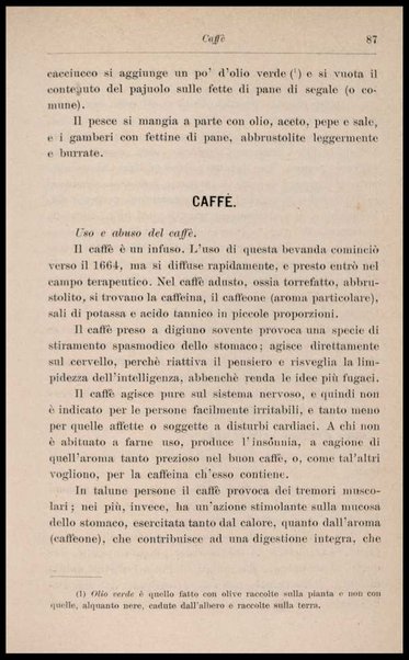 Come posso mangiar bene? : libro di cucina, con oltre mille ricette di vivande comuni, facili ed economiche per gli stomachi sani e per quelli delicati / Giulia Ferraris Tamburini