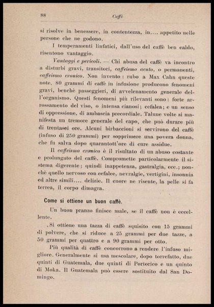 Come posso mangiar bene? : libro di cucina, con oltre mille ricette di vivande comuni, facili ed economiche per gli stomachi sani e per quelli delicati / Giulia Ferraris Tamburini