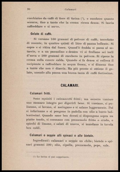 Come posso mangiar bene? : libro di cucina, con oltre mille ricette di vivande comuni, facili ed economiche per gli stomachi sani e per quelli delicati / Giulia Ferraris Tamburini