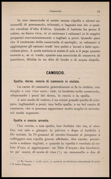 Come posso mangiar bene? : libro di cucina, con oltre mille ricette di vivande comuni, facili ed economiche per gli stomachi sani e per quelli delicati / Giulia Ferraris Tamburini