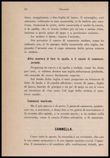 Come posso mangiar bene? : libro di cucina, con oltre mille ricette di vivande comuni, facili ed economiche per gli stomachi sani e per quelli delicati / Giulia Ferraris Tamburini