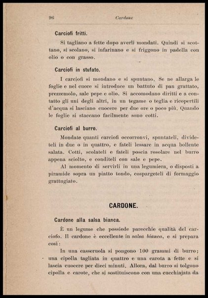 Come posso mangiar bene? : libro di cucina, con oltre mille ricette di vivande comuni, facili ed economiche per gli stomachi sani e per quelli delicati / Giulia Ferraris Tamburini