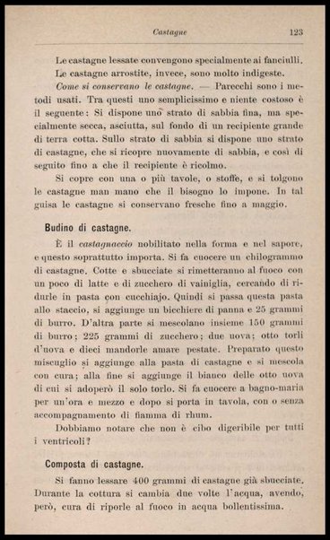 Come posso mangiar bene? : libro di cucina, con oltre mille ricette di vivande comuni, facili ed economiche per gli stomachi sani e per quelli delicati / Giulia Ferraris Tamburini